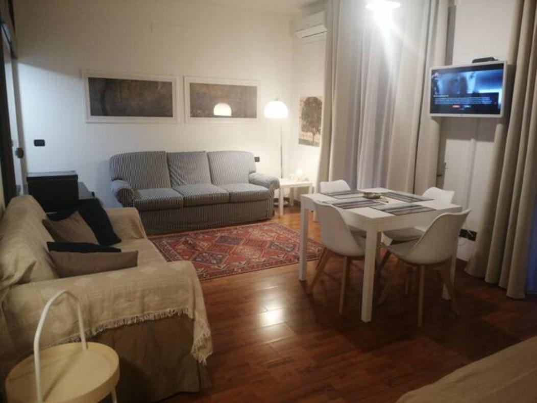 Flat 11 Mm1 Loreto Pasteur Con Posto Auto - P5 Milánó Kültér fotó